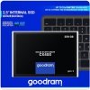 DYSK SSD GOODRAM CX400 G2 256GB SATA3